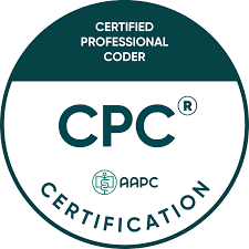 The official CPC Certification is offered by the American Association of Professional Coders (AAPC).