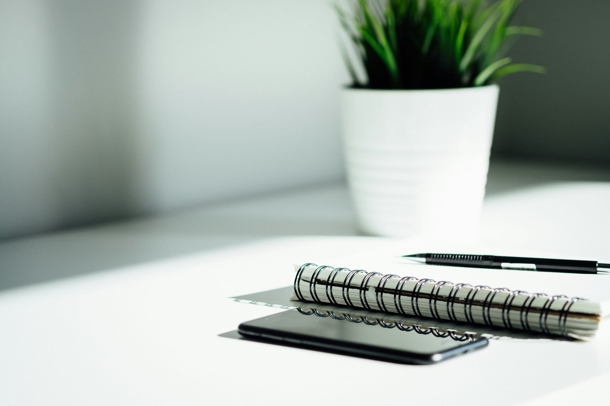 The Top CPC Exam Tip: Have a clean desk. A clean desk is a clean mind.